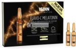 Isdinceutics De ISDIN Isdinceutics Flavo-C Melatonin Éjszakai Javító Szérum 10 Ampulla, 92.99g