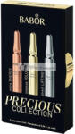 BABOR Precious Collection 7-Napos Ampulla Kezelés Anti-Aging Ránctalanító Szérum Azonnali Hatású Firming és Plumping