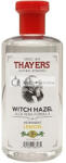 Thayers Witch Hazel Astringensz Aloe Vera formulával, Citrom, 355 ml