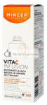 Mincer Pharma MINCER VITA C Brightening Anti-Wrinkle Arcpakolás Camu-Camu-val 75ml