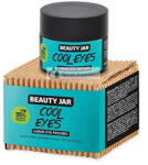 Beauty Jar COOL EYES Folyékony Szemmaszk - Zöld Kávé, Uborka Kivonat és Csipkebogyó Kivonat