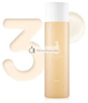 numbuzin No. 3 Szuper Ragyogó Esszencia Toner Fermentált Összetevőkkel, Niacinamiddal és Galaktomycetes-szel a Ragyogó Bőrért, 200ml