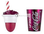 Lip Smacker Klasszikus Cup Pot Balz Coca Cola Cseresznye, 74 g
