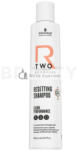 Schwarzkopf R-TWO Bonacure Resetting Shampoo szulfá tmentes sampon a hajszá lak erő sí té sé re 250 ml
