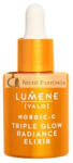 Lumene Nordic-C Triple Glow Radiance Elixír, 30ml