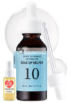 It's Skin Power 10 Formula GF Effector Ampoule Szérum 30ml Ginkgo Levél Víz és Hialuronsavval