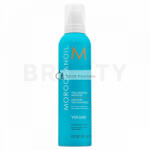 Moroccanoil Volume Volumizing Mousse hajhab vé kony szá lú volumen né lkü li hajra 250 ml