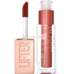 Maybelline Lifter Gloss ajakfény 16 Rust 5, 4 ml - niche-parfum