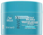 Wella Invigo Scalp Balance Sensitive Scalp Mask maszk é rzé keny fejbő rre 150 ml