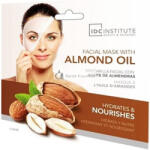 Cosmetica Popular IDC Institute Mandulaolaj Arcpakolás, 22g