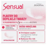 Assorted Szenzuális Hipoallergén Arcpakolás Tubussal
