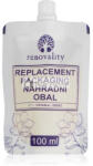 Renovality Moringa Olaj Utántöltő, 100ml
