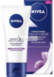Nivea Essentials Sensitive Éjszakai Krém, 50ml