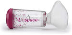 Farmaceutica Lodigiana S. R. L Aerosol Maska Felnőtteknek Szín Magenta, Cikk 471386 L'Espace