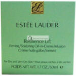 Estée Lauder Resilience Multi-Effect Olajkrém Infúzió, 50ml