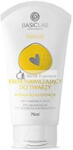 BasicLab Dermocosmetics Hidratáló Arckrém Gazdag Textúrával, 75ml