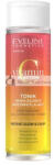 Eveline Cosmetics Vitamin C 3x Hatású Hidratáló és Világosító Toner, 200ml