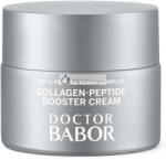 BABOR DOCTOR BABOR Kollagén Peptid Booster Krém - Hidratáló Arckrém Intenzív Feszesítéshez és Ránctalanításhoz, 50ml