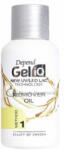 Beter Gel IQ gél körömlakk eltávolító 35ml