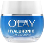 Olay Hyaluronsav Arctápláló Napi Zselé Krém Niacinamiddal és B5-vitaminnal, 50 ml