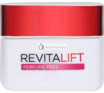 L'Oréal Revitalift Klasszikus Hidratáló Krém Parfümmentes, 50ml