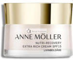 Anne Möller Livingoldage Nutri Recovery Extra Rich Cream SPF15, 50ml
