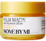 Some By Mi Yuja Niacin Anti Blemish Cream, 60g