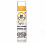 Honey Soap House Mézes Szappan Házajának Ajakbalzsam Természetes SPF Szűrőkkel Málna és Búza, 45ml
