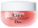 Dior Christian Dior Hydra Life Glow Better Fresh Jelly Maszk, 60ml