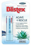 Blistex Agave Rescue Ajkápoló - Ápolja és hidratálja az ajkakat agave kivonattal