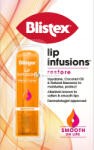 Blistex Ajkak Infúzió Restore, 37g