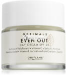 Oriflame Optimals Even Out Nappali Krém SPF 20 50 ml