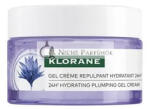 Klorane Bio Kukoricás Zselékrém, 50 ml
