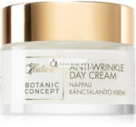 Helia-D Botanic Concept Nappali Krém Ráncok Ellen 50 ml