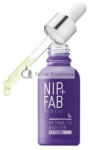 Nip + Fab Nip + Fab Retinol Fix Booster Extreme 0, 3% Anti-Aging Szérum Retinollal és Aloe Verával, 30ml