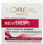L'Oréal L'Oreal Hölgyek Revitalift Kezelő Krém 50ml