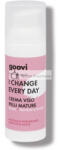 Goovi Change Every Day Arckrém Érett Bőrre Hidratál és Megelőzi a Ráncokat 50ml