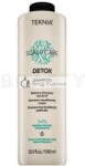 Lakmé Teknia Scalp Care Detox Shampoo tisztí tó sampon korpá sodá s ellen normá l é s zsí ros hajra 1000 ml