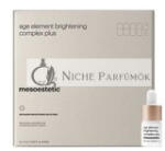 Mesoestetic Age Element Brightening Complex 4 x 7ml - 4 db-os csomag