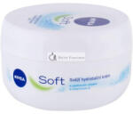 Nivea Soft Nappali Krém Nőknek, 300ml