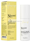 Nacomi Next Level Arcszérum C-vitamin Ascorbyl Tetraisopalmitát 5%, 30ml