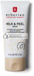 Erborian Milk & Peel Balsam 2 az 1-ben Sminklemosó és Arctisztító Balsam Koreai Bőrápolás