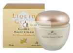 Anna Lotan Liquid Gold Arany Éjszakai Krém, 50 ml