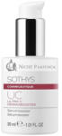 Sothys Ultra-C Dermobooster Vitamin C Szérum Hyaluronsavval az Arcbőrre