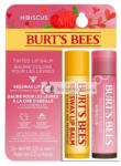 Burt's Bees Ajkak Bálzsam Duó Ajándékdoboz