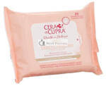 Cera di Cupra Beauty Recipe Sminklemosó Törlők Arcra és Szemre 180g