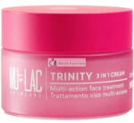 Mulac Cosmetics Trinity 3 az 1-ben Multi-Action Arctápláló Krém, 50ml