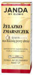 5905159910840 Ránctalanító Krém Minden Napra, 30ml Janda
