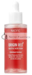 Nacific [NACIFIC] Origin Red Szalicilsav Szérum, 50ml