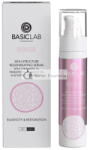 BasicLab Dermocosmetics Dermokozmetikumok Regeneráló Arcszérum Ceramidokkal, 50ml
